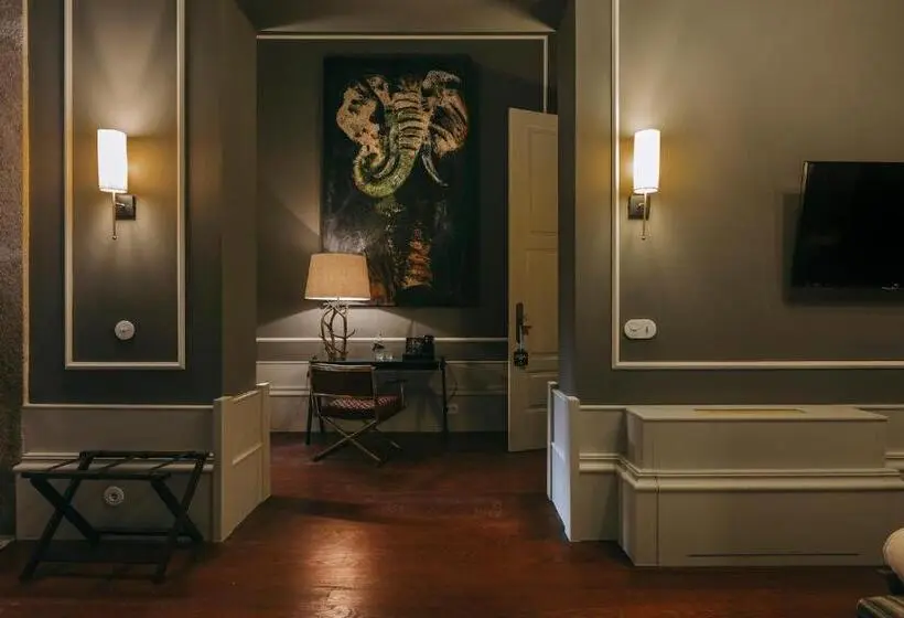 Junior Suite Deluxe, Torel 1884 Suites & Apartments