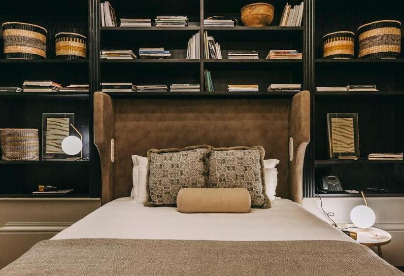 سوییت جونیور لوکس, Torel 1884 Suites & Apartments