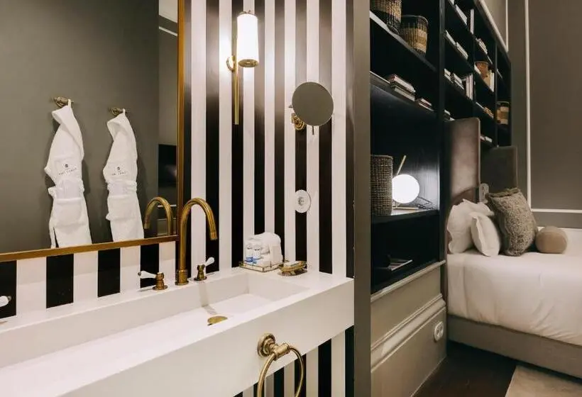 Junior Suite Deluxe, Torel 1884 Suites & Apartments