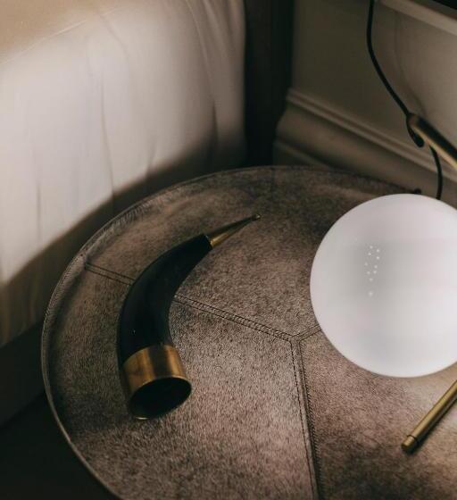 سوییت جونیور لوکس, Torel 1884 Suites & Apartments