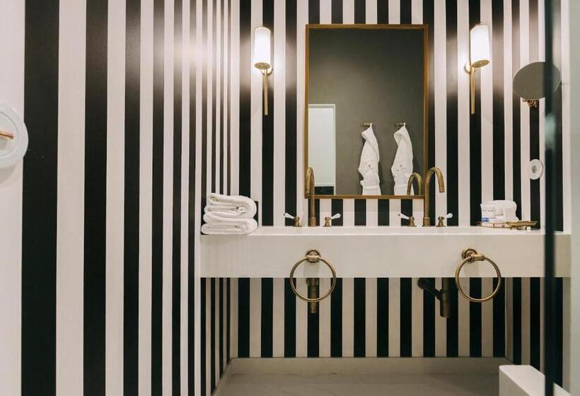 Junior Suite Deluxe, Torel 1884 Suites & Apartments