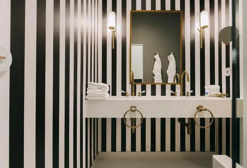 Junior Suite Deluxe, Torel 1884 Suites & Apartments