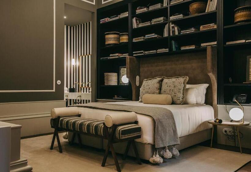 سوییت جونیور لوکس, Torel 1884 Suites & Apartments