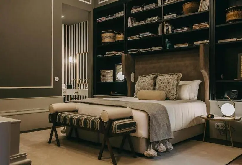 Junior Suite Deluxe, Torel 1884 Suites & Apartments