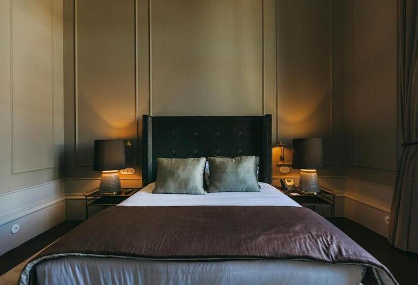 اتاق سوپریور, Torel 1884 Suites & Apartments