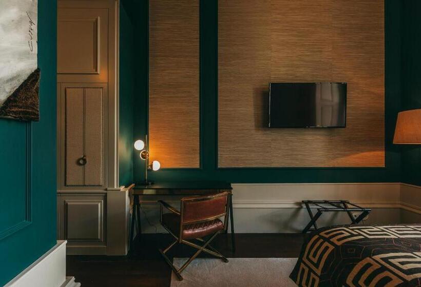 اتاق سوپریور, Torel 1884 Suites & Apartments