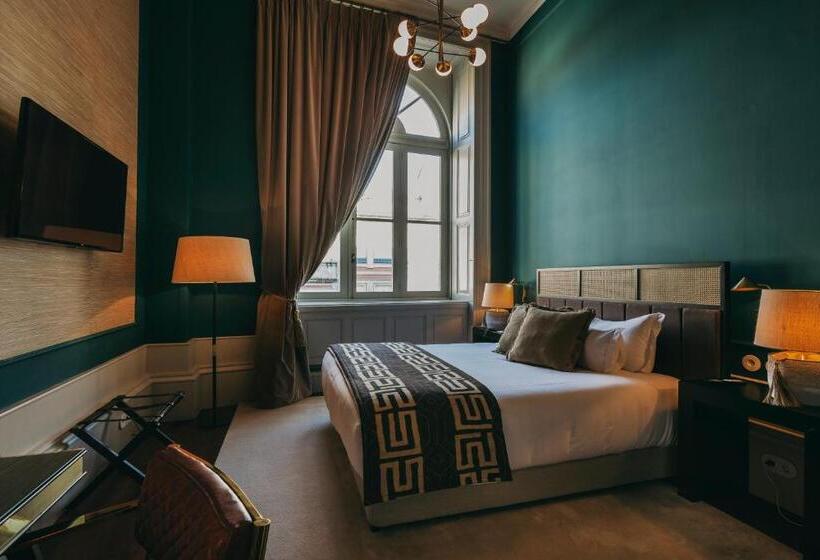 اتاق سوپریور, Torel 1884 Suites & Apartments