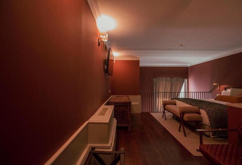 سوییت دوبلکس, Torel 1884 Suites & Apartments