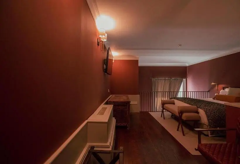 Suite Duplex, Torel 1884 Suites & Apartments