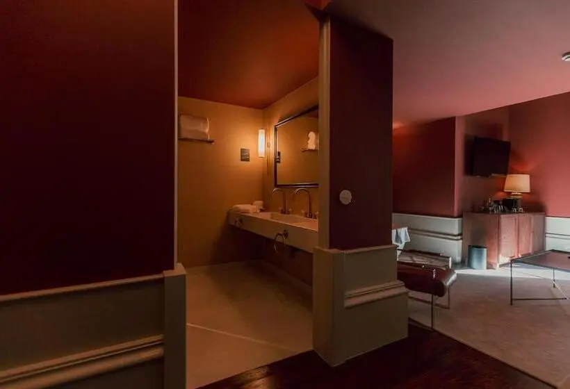 Suite Duplex, Torel 1884 Suites & Apartments