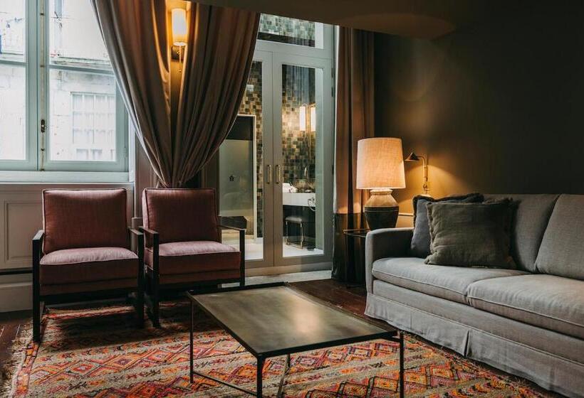 سوییت دوبلکس, Torel 1884 Suites & Apartments