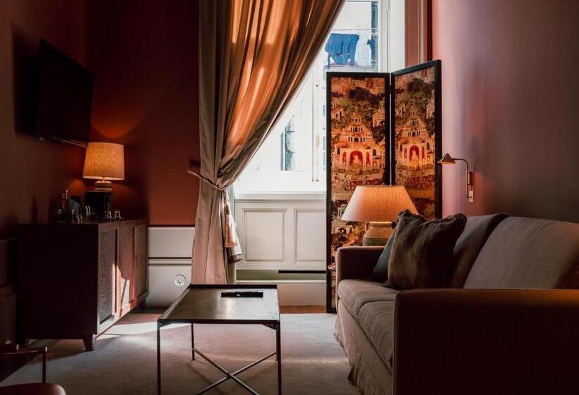 Suite Duplex, Torel 1884 Suites & Apartments