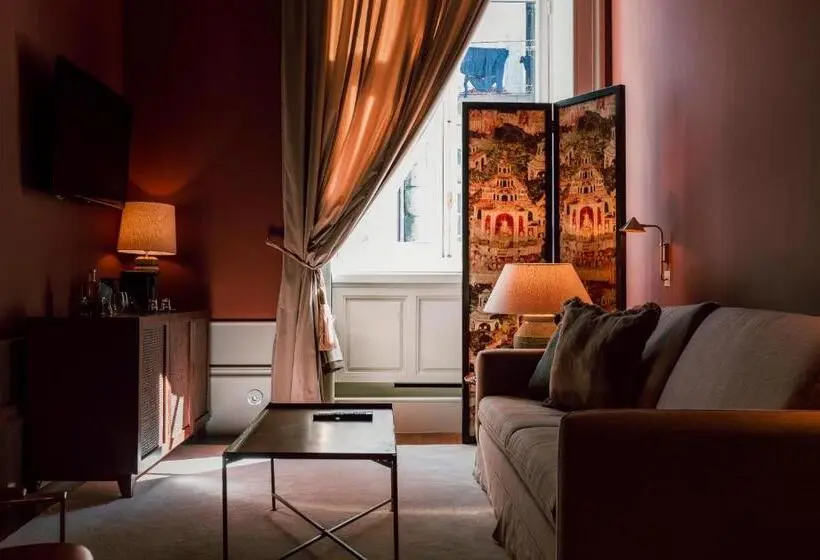 Suite Duplex, Torel 1884 Suites & Apartments