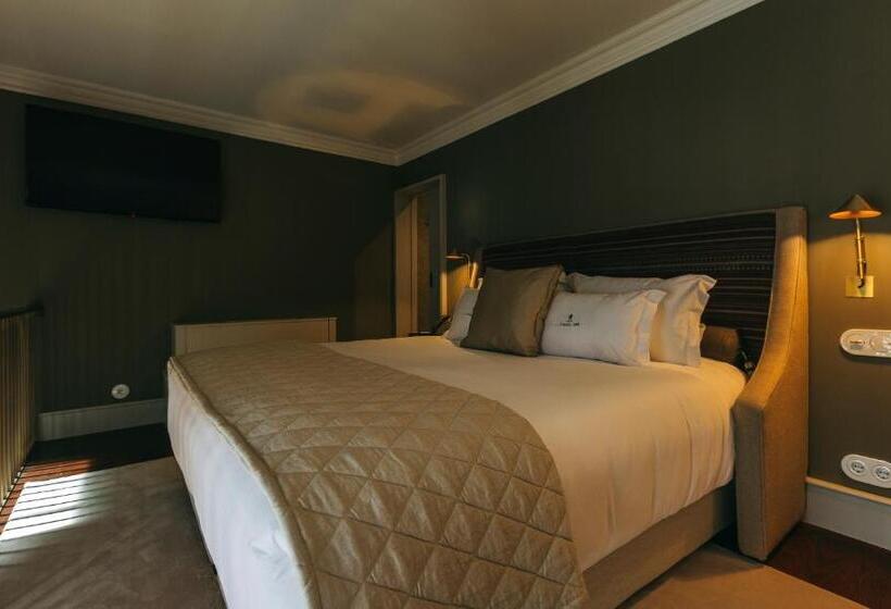 سوییت دوبلکس, Torel 1884 Suites & Apartments