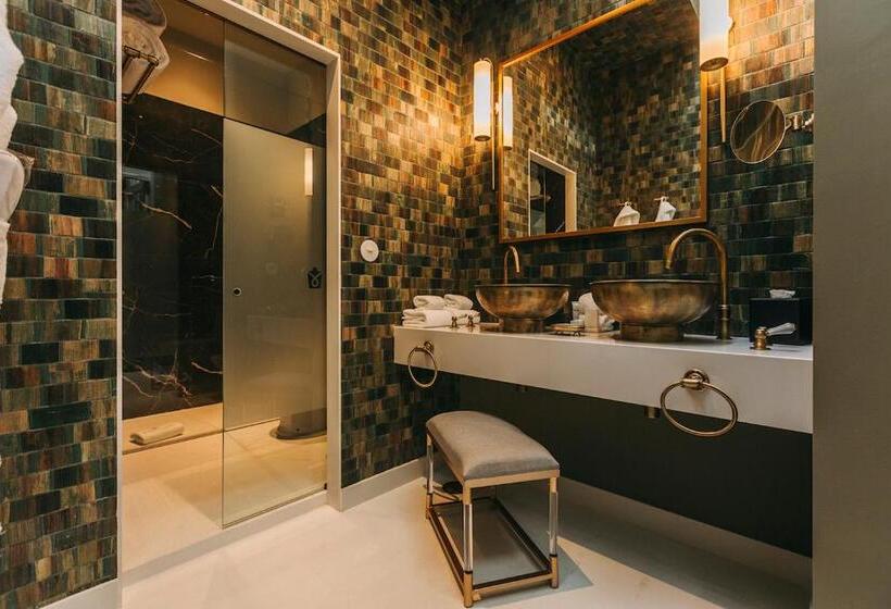 Suite Duplex, Torel 1884 Suites & Apartments