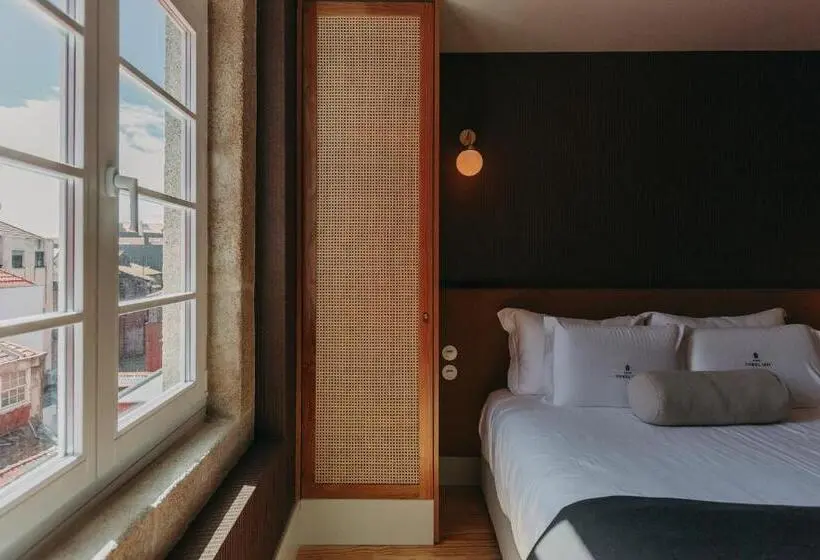 Estúdio Standard, Torel 1884 Suites & Apartments