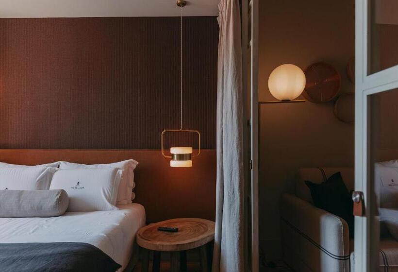 استودیوی استاندارد, Torel 1884 Suites & Apartments