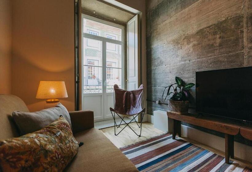 Apartamento Superior 1 Quarto, Torel 1884 Suites & Apartments