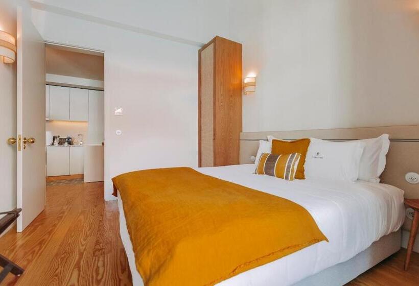Apartamento Superior 1 Quarto, Torel 1884 Suites & Apartments
