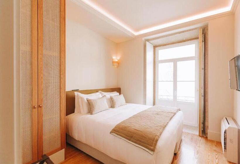 آپارتمان سوپریور 1 خوابه, Torel 1884 Suites & Apartments