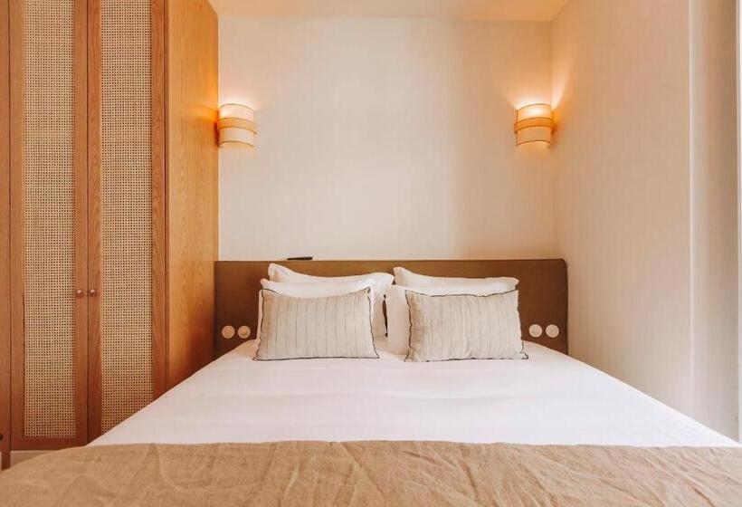 آپارتمان سوپریور 1 خوابه, Torel 1884 Suites & Apartments