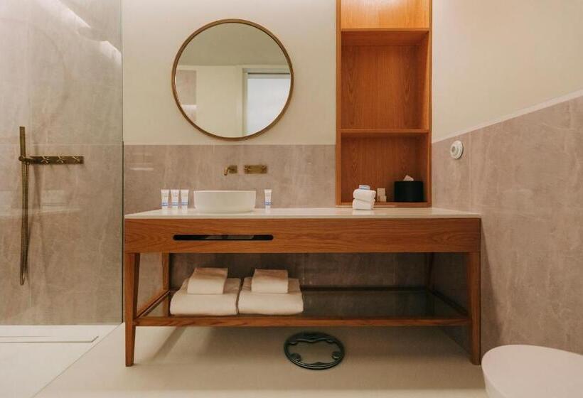 آپارتمان سوپریور 1 خوابه, Torel 1884 Suites & Apartments