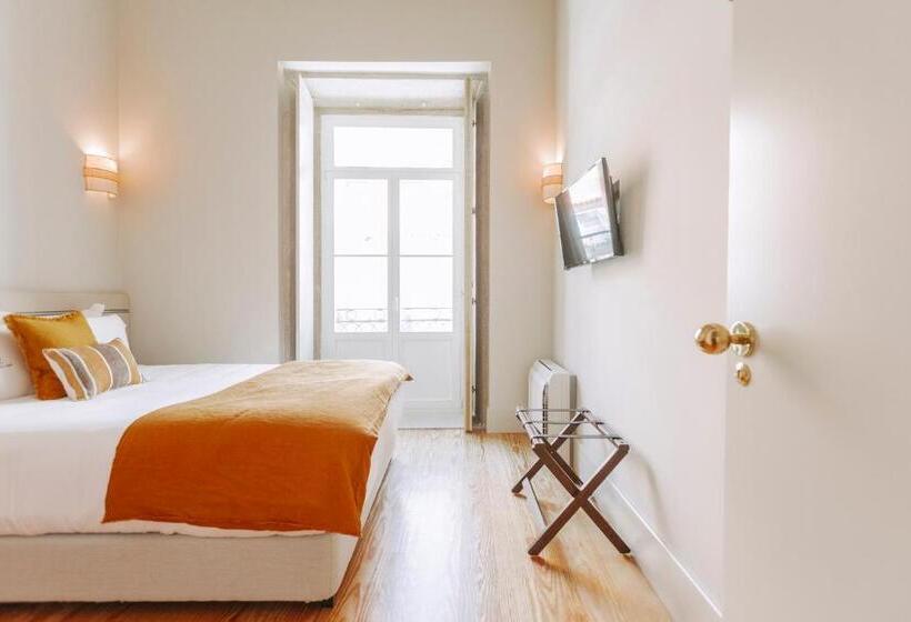 آپارتمان سوپریور 1 خوابه, Torel 1884 Suites & Apartments