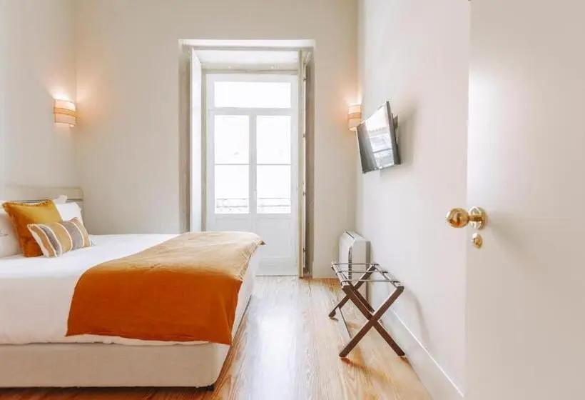 Apartamento Superior 1 Quarto, Torel 1884 Suites & Apartments
