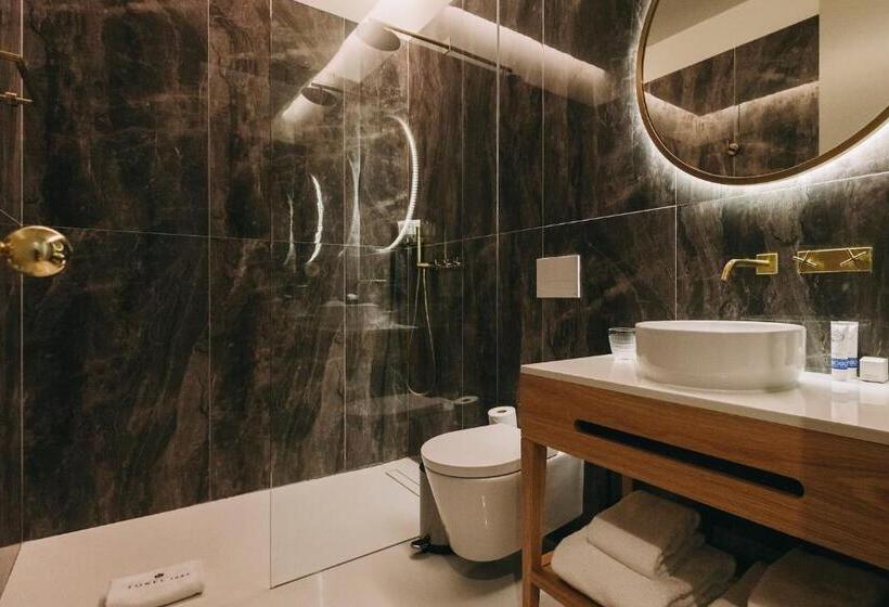 آپارتمان 2 خوابه, Torel 1884 Suites & Apartments