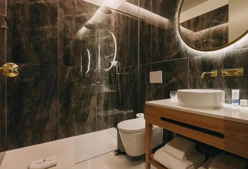 Apartamento 2 Quartos, Torel 1884 Suites & Apartments