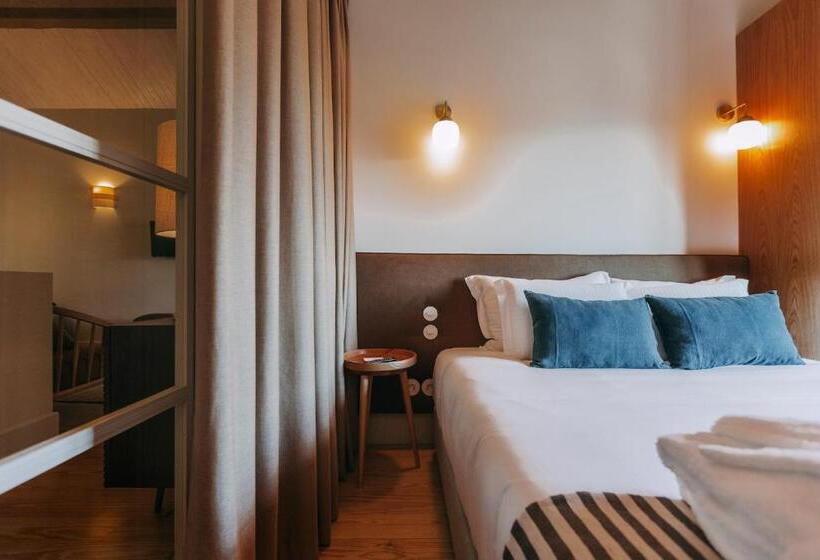 آپارتمان 2 خوابه, Torel 1884 Suites & Apartments