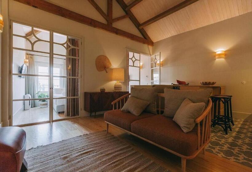 آپارتمان 2 خوابه, Torel 1884 Suites & Apartments