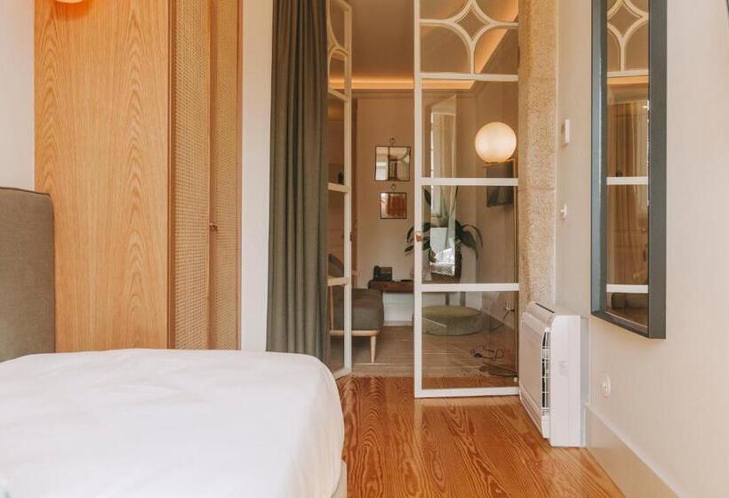 آپارتمان 2 خوابه, Torel 1884 Suites & Apartments