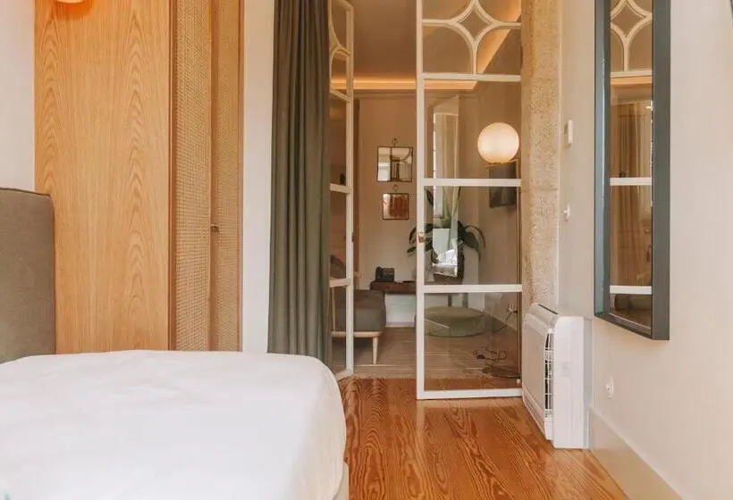 Apartamento 2 Quartos, Torel 1884 Suites & Apartments