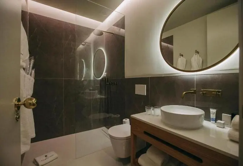 Apartamento 2 Quartos, Torel 1884 Suites & Apartments