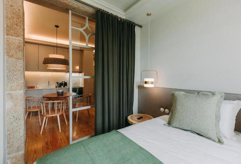 Apartamento 2 Quartos, Torel 1884 Suites & Apartments