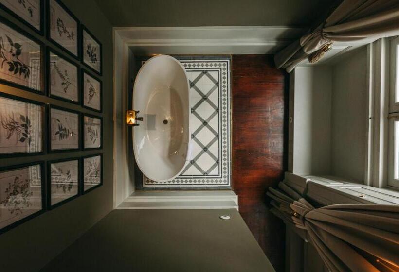 سوییت دوبلکس, Torel 1884 Suites & Apartments