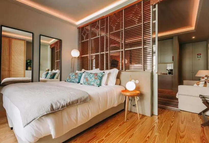 Apartamento Superior 1 Quarto, Torel 1884 Suites & Apartments