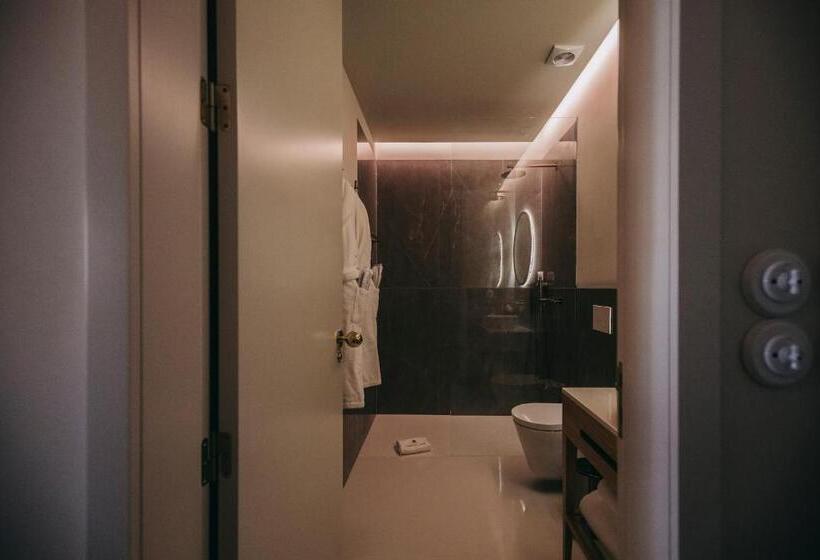 آپارتمان سوپریور 1 خوابه, Torel 1884 Suites & Apartments