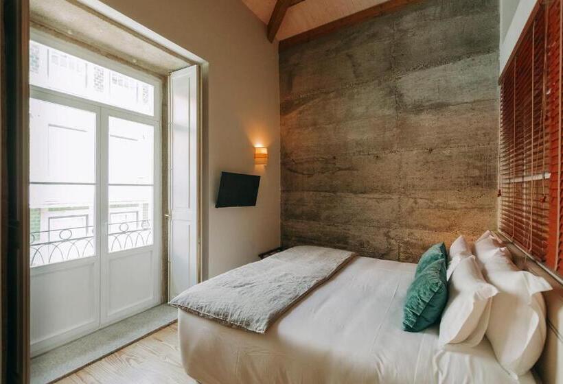 آپارتمان سوپریور 1 خوابه, Torel 1884 Suites & Apartments