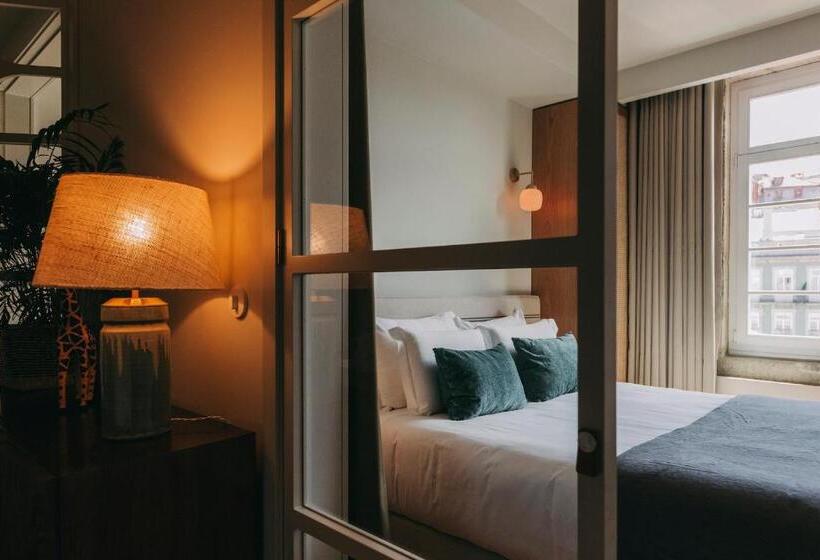 آپارتمان سوپریور 1 خوابه, Torel 1884 Suites & Apartments