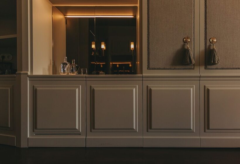 اتاق سوپریور, Torel 1884 Suites & Apartments