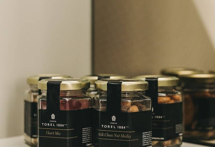 اتاق سوپریور, Torel 1884 Suites & Apartments