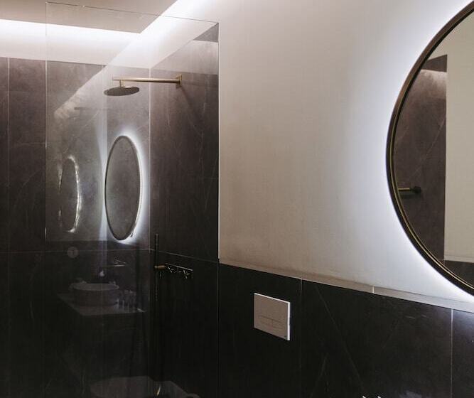 Apartamento 2 Quartos, Torel 1884 Suites & Apartments