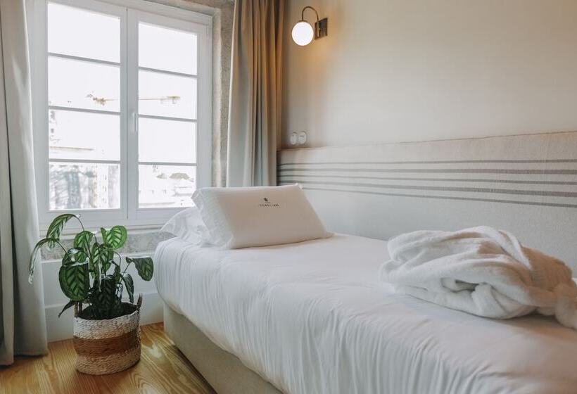 آپارتمان 2 خوابه, Torel 1884 Suites & Apartments