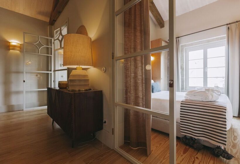 آپارتمان 2 خوابه, Torel 1884 Suites & Apartments