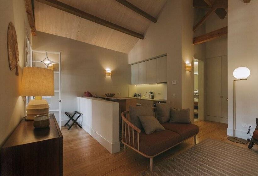 آپارتمان 2 خوابه, Torel 1884 Suites & Apartments