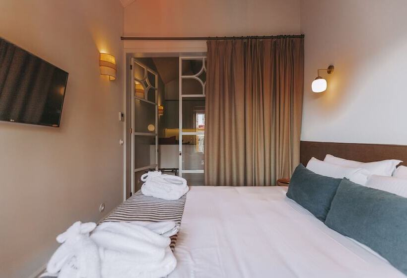 آپارتمان 2 خوابه, Torel 1884 Suites & Apartments