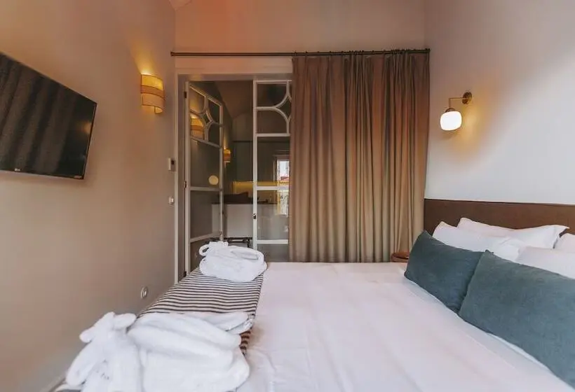 Apartamento 2 Quartos, Torel 1884 Suites & Apartments