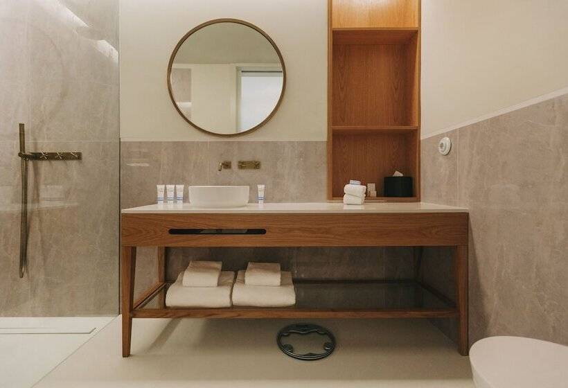 آپارتمان سوپریور 1 خوابه, Torel 1884 Suites & Apartments